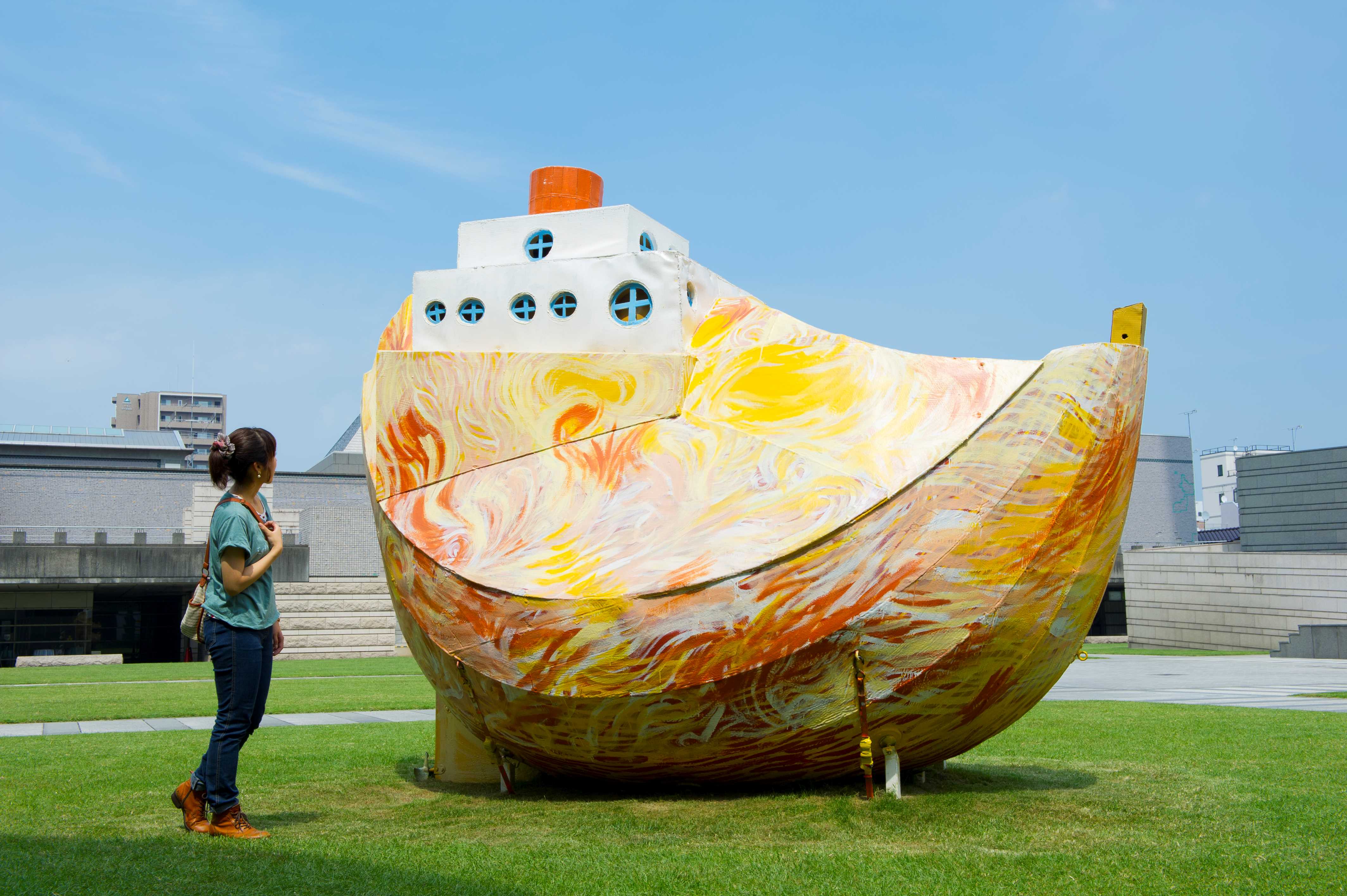 水戸芸術館 現代美術ギャラリーが2025年の展覧会スケジュールを発表