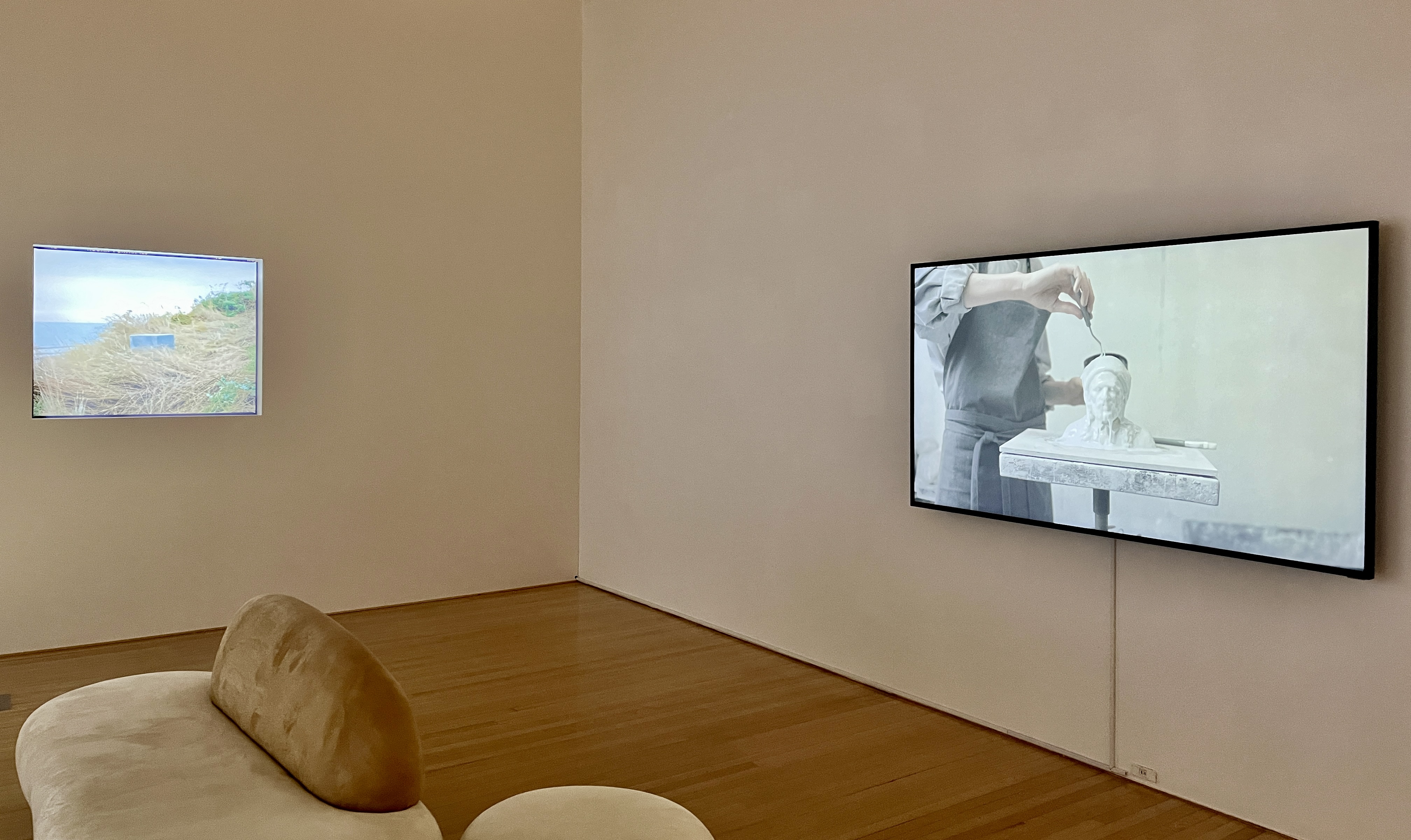 絵画 ヴンダーカンマー 原画 展示作品 絵画ヴンダーカンマー原画展示作品