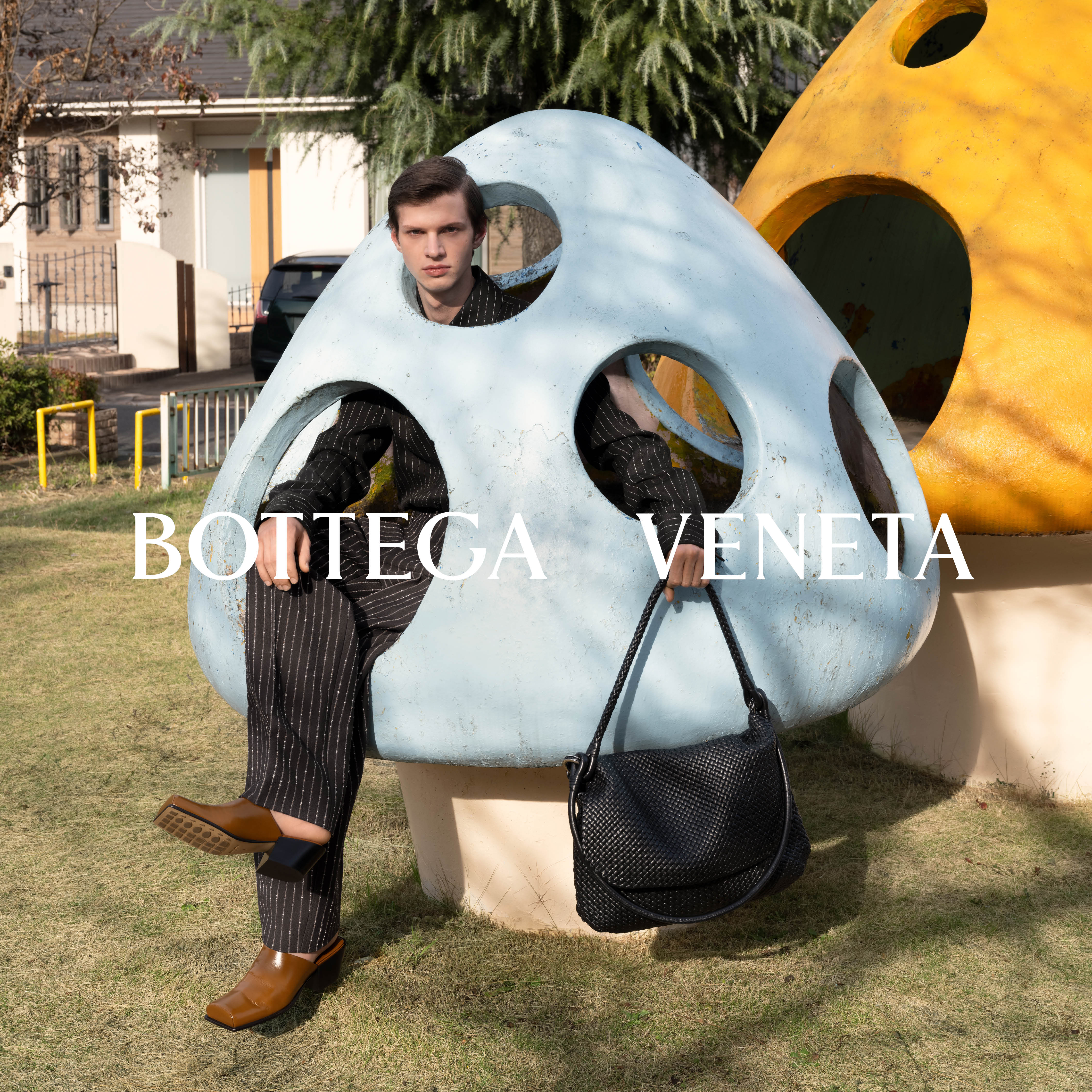 BOTTEGA VENETA by alec soth 書籍 アート集 BOTTEGA VENETA by alec