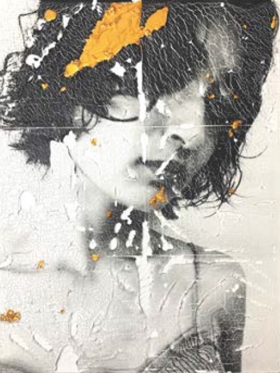 momorin 絵画6点 momorin 絵画6点 版画のアート作品 | 現代アートの