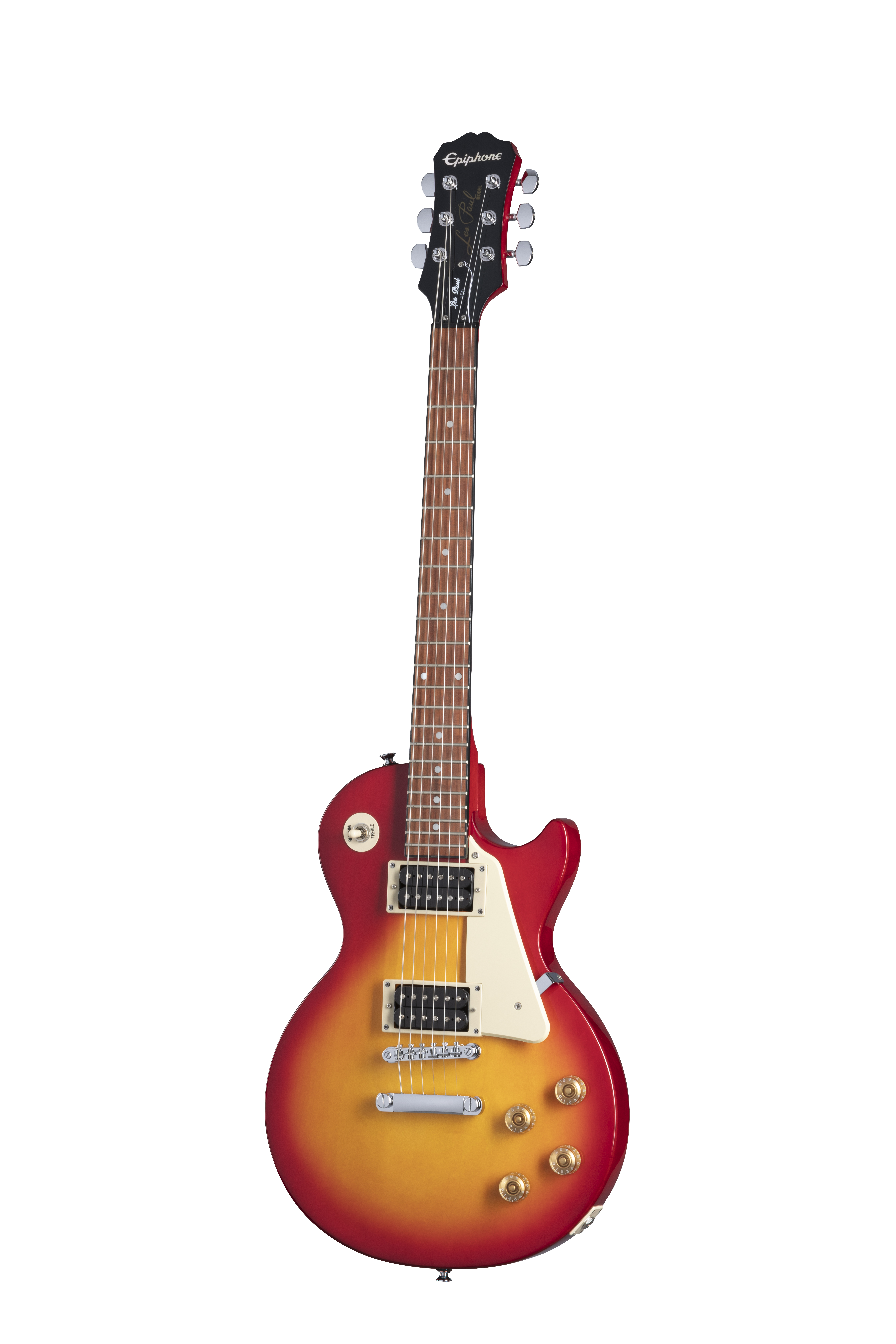Epiphone エピフォン Lespaul 100 サンバースト Epiphone レスポール