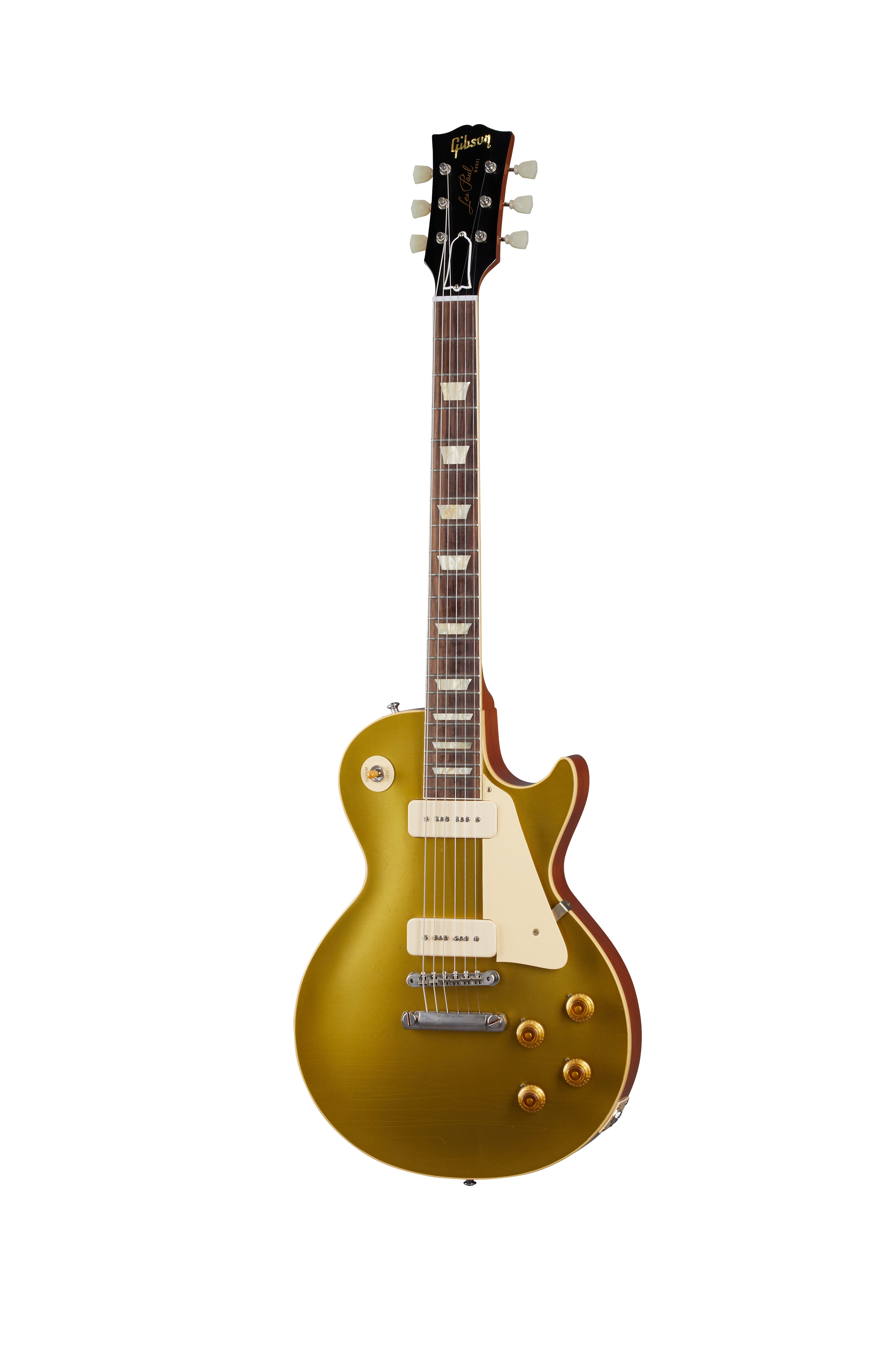 美品）Epiphone 1956 Les Paul Gold Top P90 Epiphone 1956 Les Paul