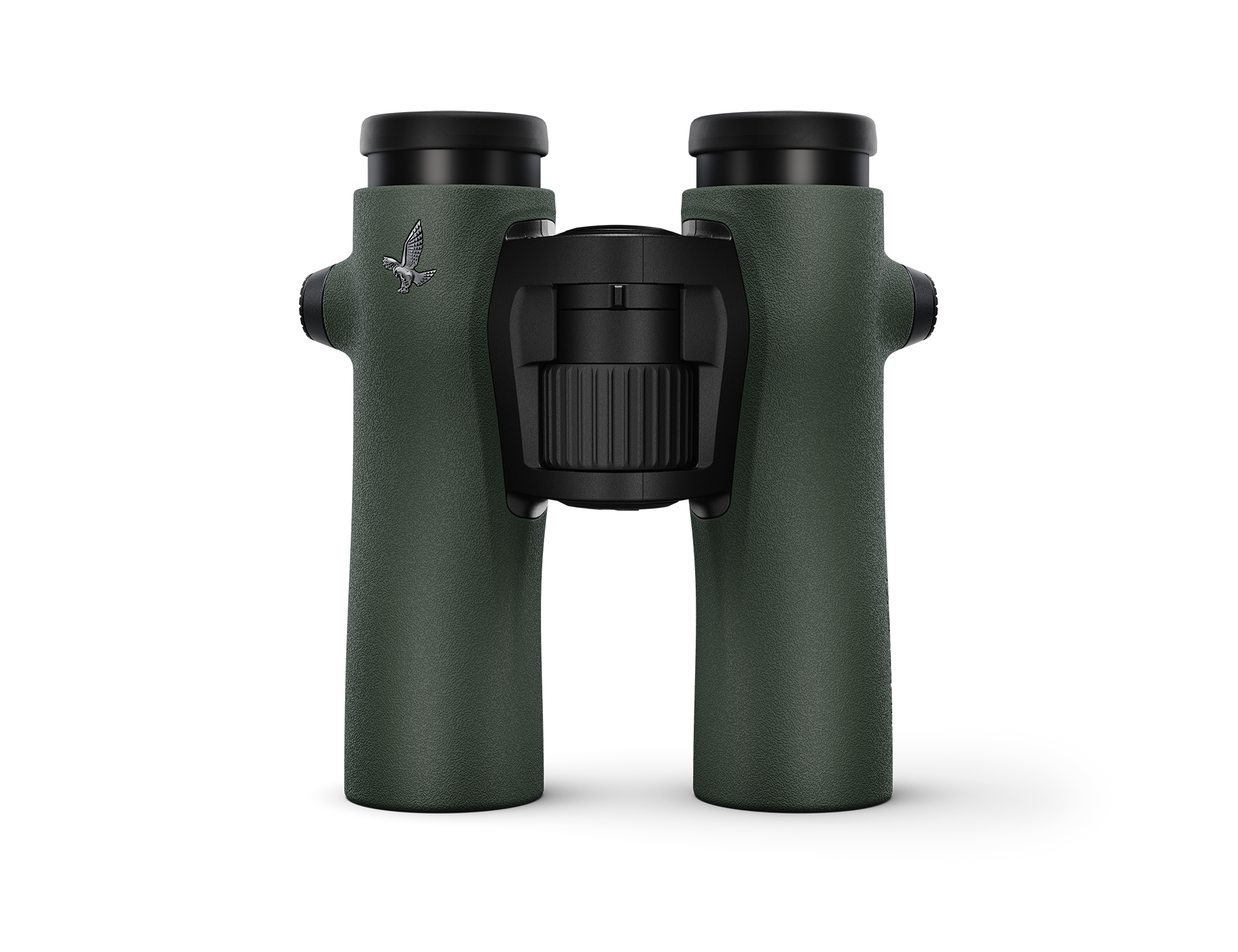 NL Pure 10x32 Burnt Orange - SWAROVSKI OPTIK