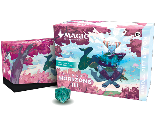 モダンホライゾン3』を予約 | マジック：ザ・ギャザリング