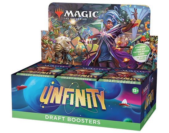 MTG 神聖なる泉 4枚セット unfinity Unfinity Available Now | Magic