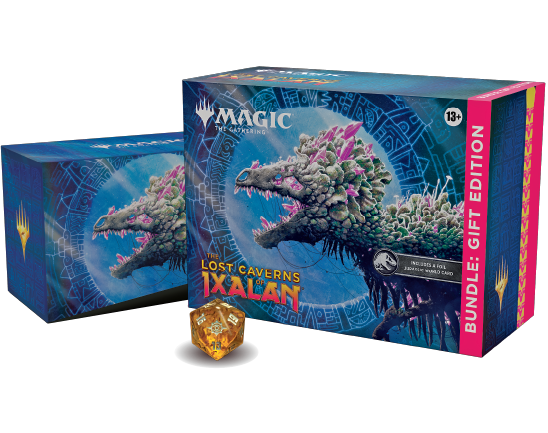 イクサラン：失われし洞窟』 | マジック：ザ・ギャザリング