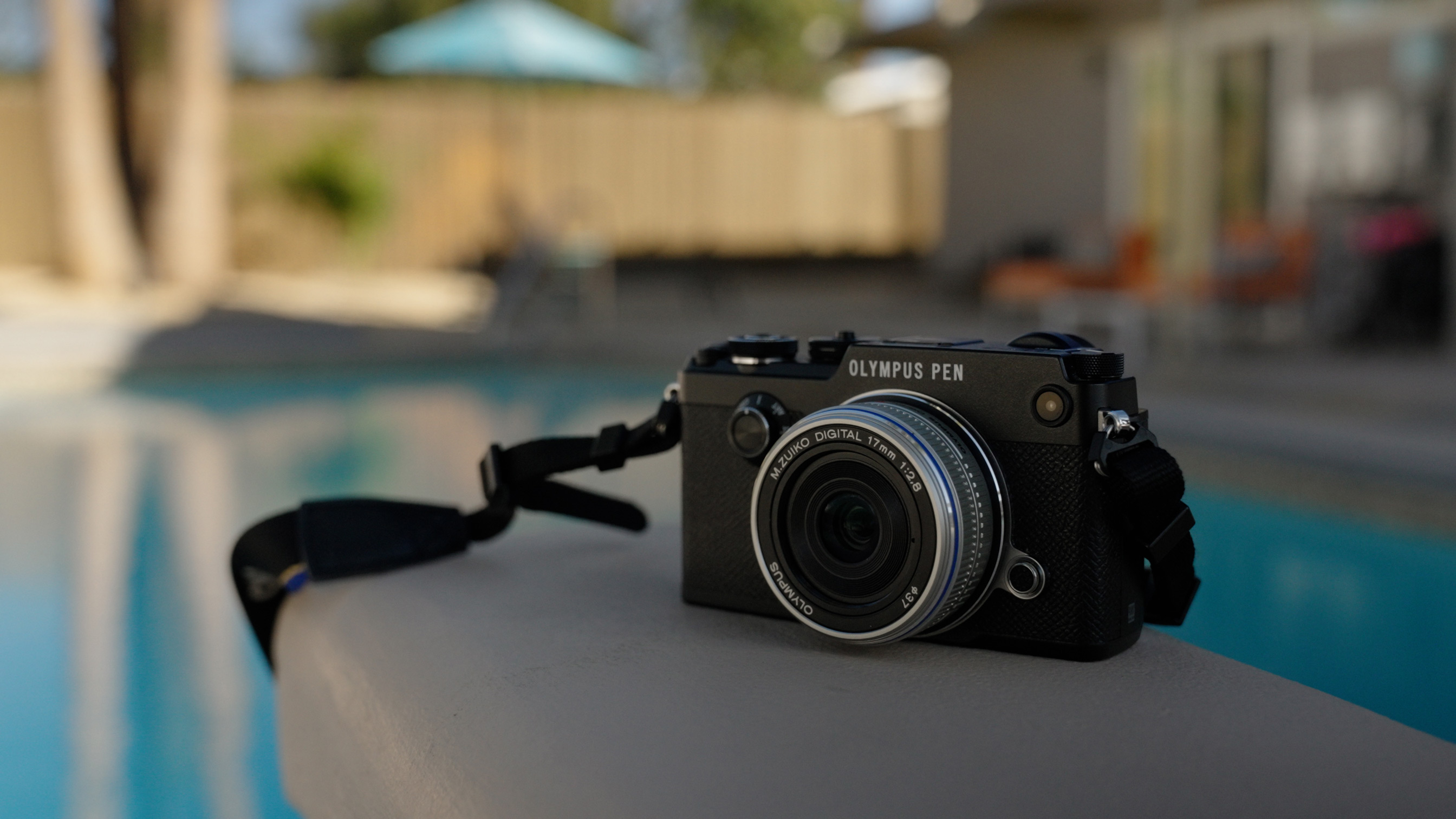 Olympus PEN-F Review: Best Retro Mirrorless Camera? | MPB