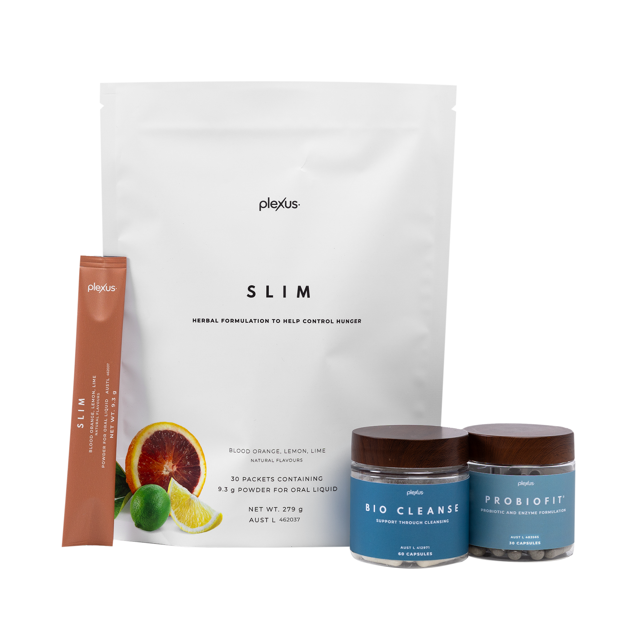 Plexus TriPlex™ System | Plexus Worldwide®