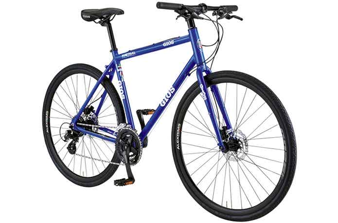2025】ジオス（GIOS）のクロスバイクおすすめ全10台紹介！街乗りから