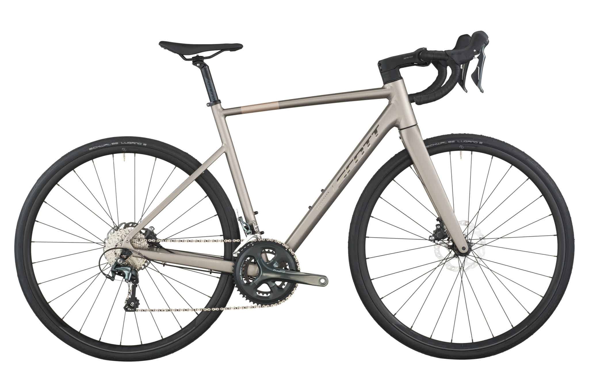 2026年】スコットのロードバイクおすすめ8選！全モデル一覧とシリーズ