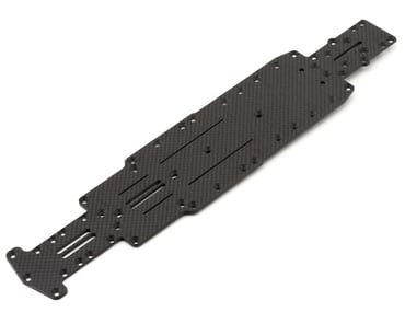 Reve D RDX FRP Main Chassis V2 [RV-D1-BF-MC2] - HobbyTown