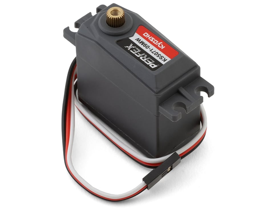 Kyosho Inferno NEO 3.0/VE KS5071-09MW Servo [KYO82280] - HobbyTown