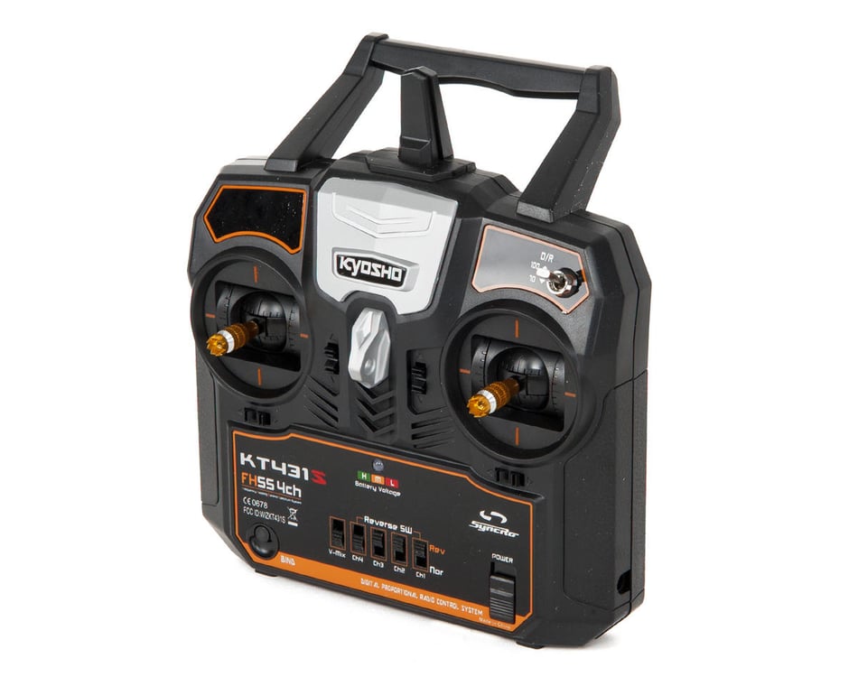 KYOSHO BLIZZARD FR 1/12 ラジコン ブリザード FR 1/12 EP ベルト