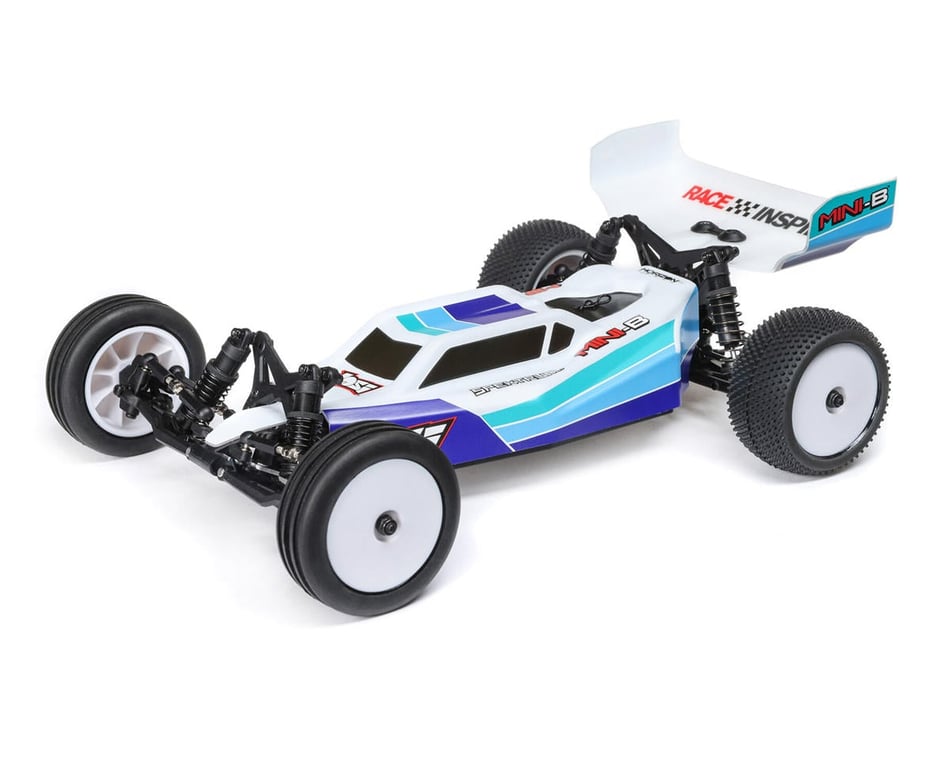 ホビーラジコン Losi MICRO BAJA Amazon.com: Helidirect Losi RC Car