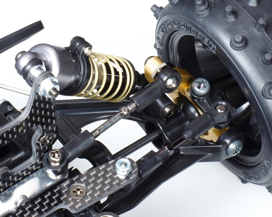 Tamiya Egress 2013 4WD 1/10 Off Road Buggy Kit [TAM58583] - HobbyTown