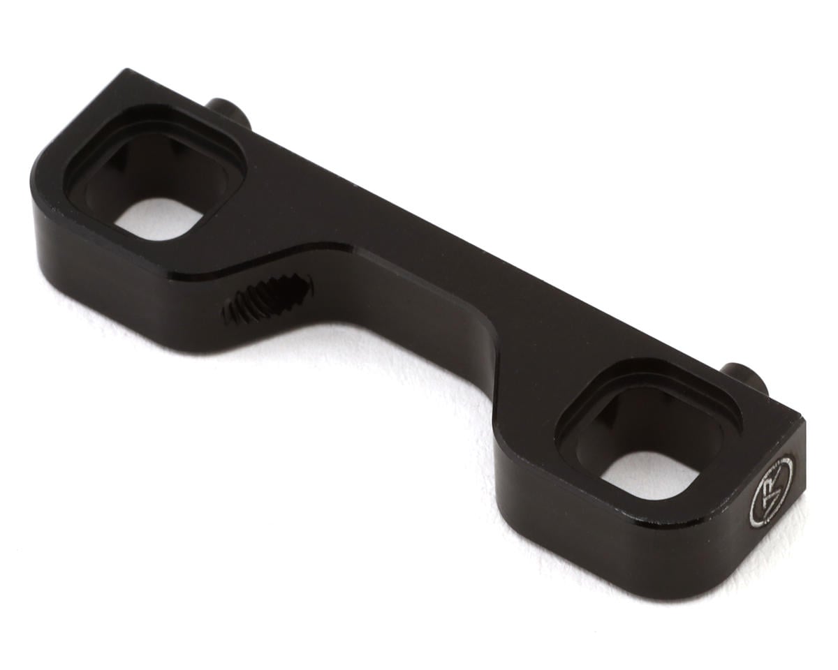 Vision Racing Team Associated B7 Aluminum C-Block (-1°) [VRC00389