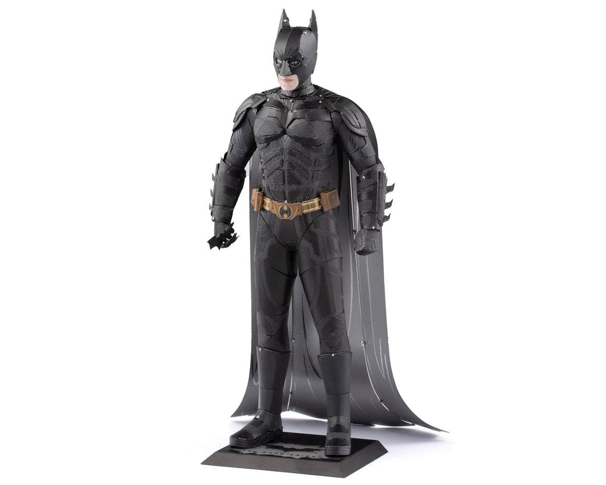 Fascinations The Dark Knight Batman 3D Metal Model Kit [FSCPS2005