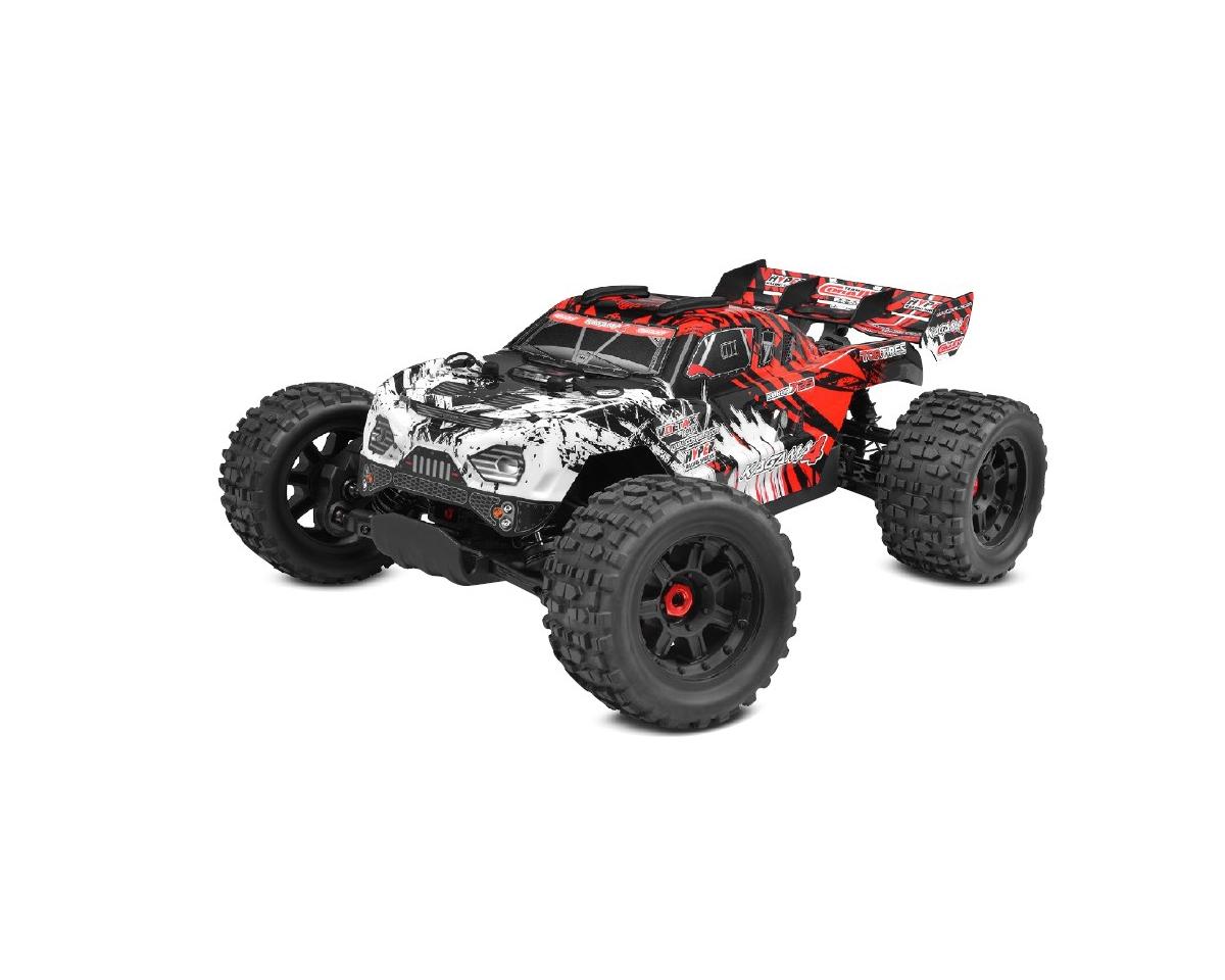 Corally Kagama 4 XL 4S 4WD Brushless Large Scale RTR Monster Truck
