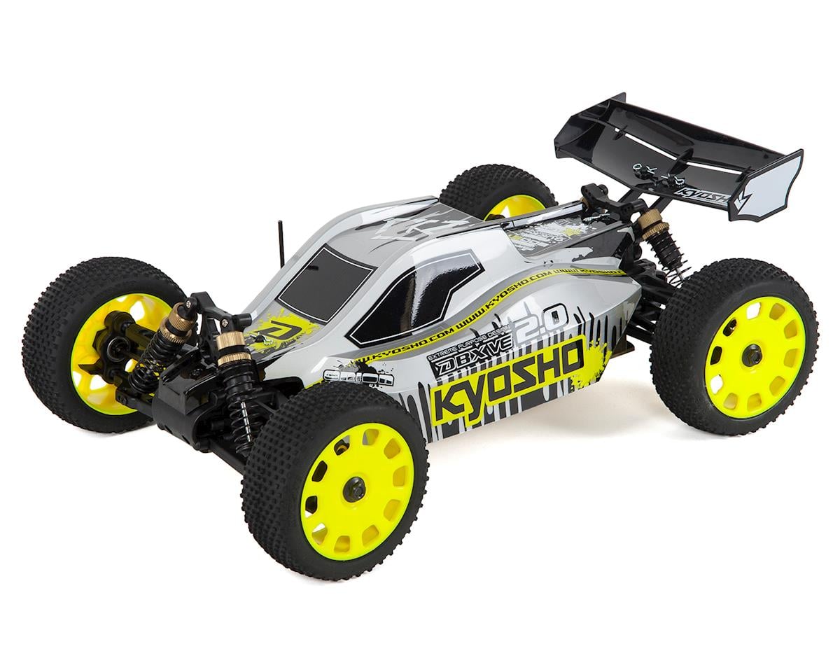 ハ*ル様 オフロード4WD DBX2.0 readyset ハ*ル様 オフロード4WD DBX2.0