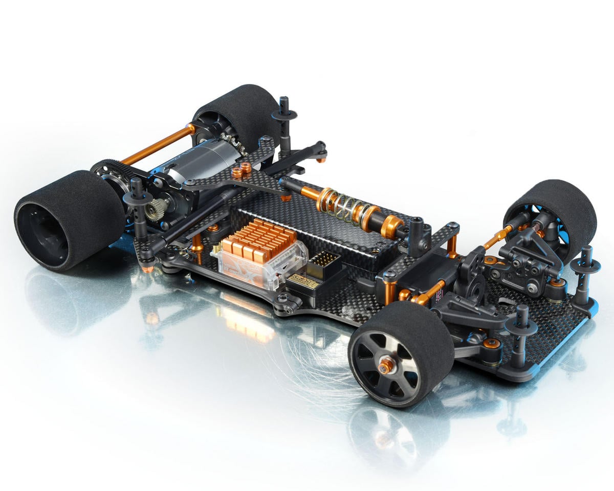 xray x12 2015 メカ付き中古 ホビーラジコン XRAY X12 2015 Team Xray