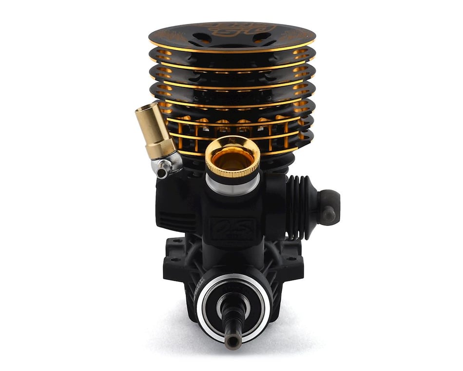 O.S. Speed R2104 .21 World Champion On Road Engine Combo (Limited