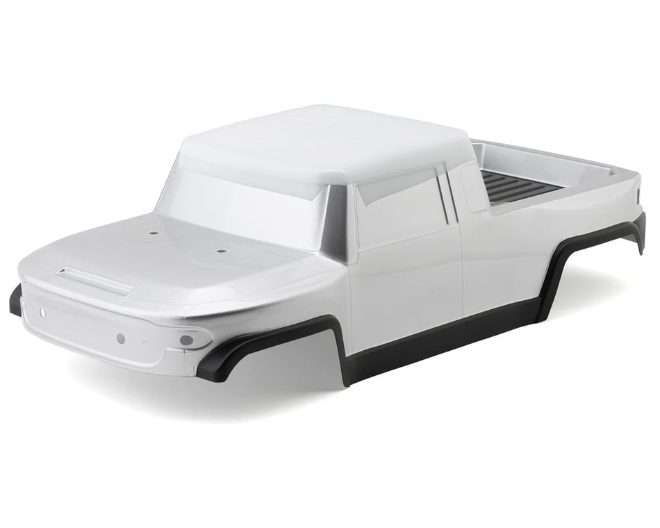 ラジコン クローラー ボディのみEnduro Utron ラジコン クローラー