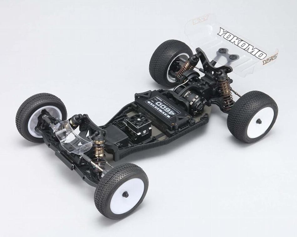 ヨコモ YOKOMO YZ-2 DTM3.1 Yokomo YZ-2 DTM 3.1 1/10 2WD Electric Buggy