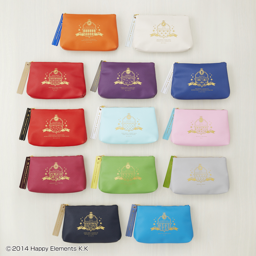 バッグ＆雑貨オンリーの新ブランド『一番バッグ』あんスタで登場