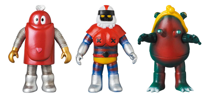 東映レトロソフビコレクション ドラス 仮面ライダーzo フィギュア 怪人