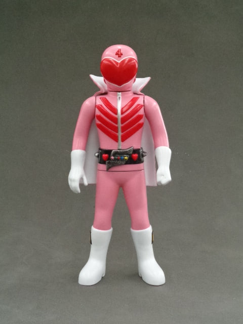 そふび道』NEWS□2022年最初の［超人怪人工房 仮面怪人シリーズ］は