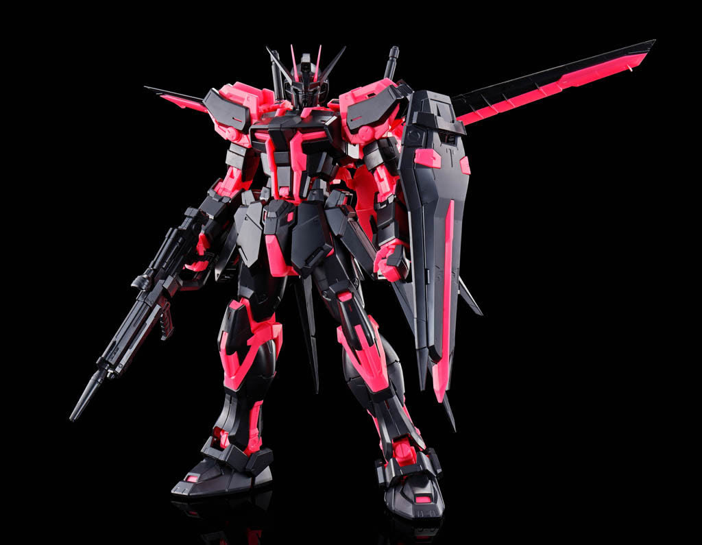 PARCO×ガンダムイベント限定ガンプラ登場！ グランバザール特典も