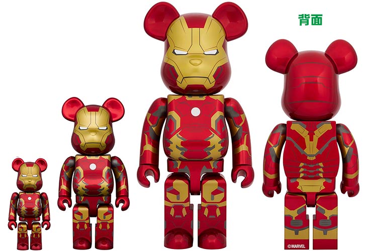 MEDICOM TOY EXHIBITION '24が7月23～28日に表参道ヒルズで開催