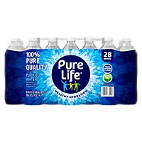 ミネラルウォーター Life Essence Water Life Series, 0 600ml