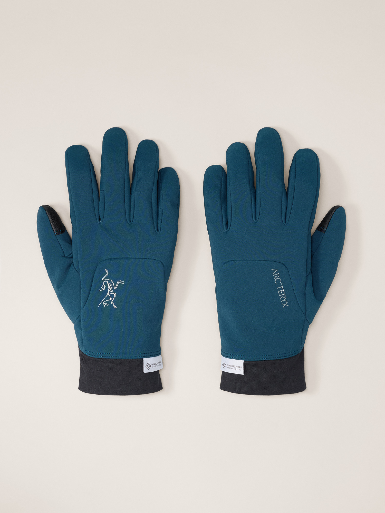Venta Glove | Arc'teryx United States