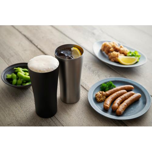 ピーコック＞ビアタンブラーATD-42／ｽﾃﾝﾚｽ | ANAショッピング A-style