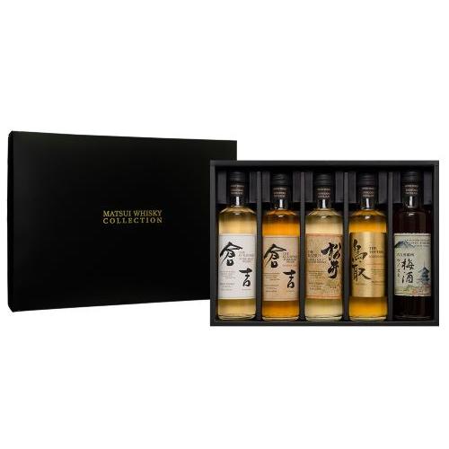 松井酒造＞マツイウィスキー娯楽セット | ANAショッピング A-style