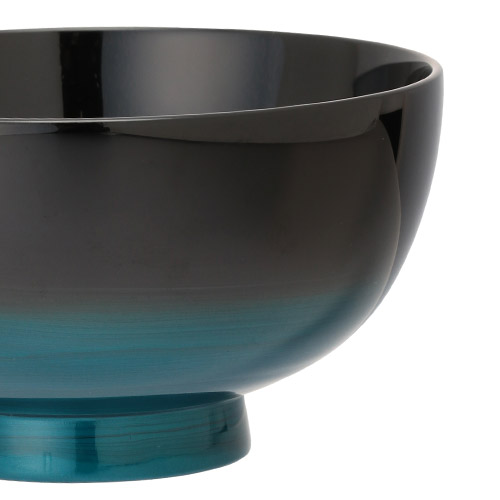 ANA FINDS＞田谷漆器店 輪島塗 ぼかし椀