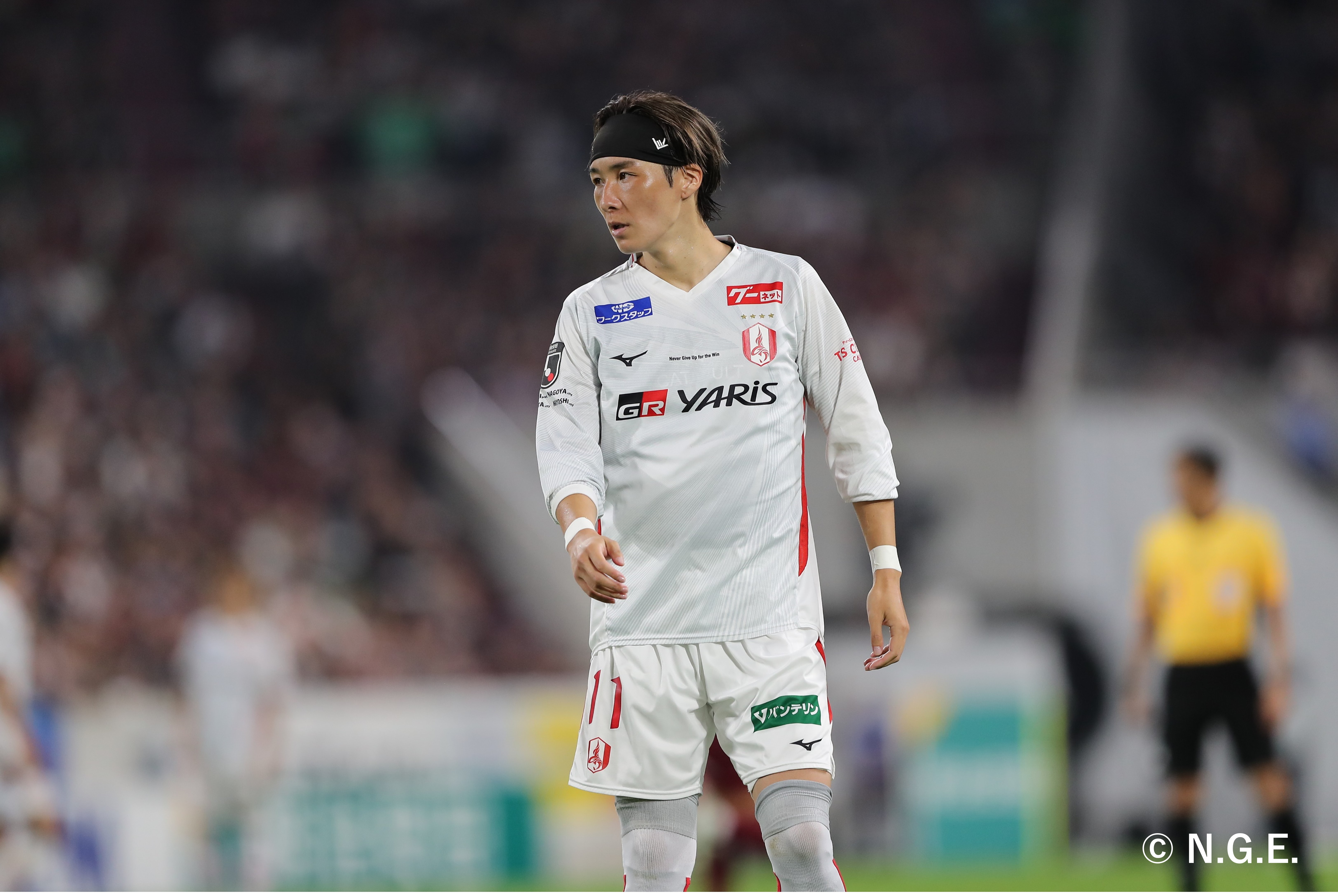 HATTRICK（ハットトリック）-選手の想いをファンへ届ける公式