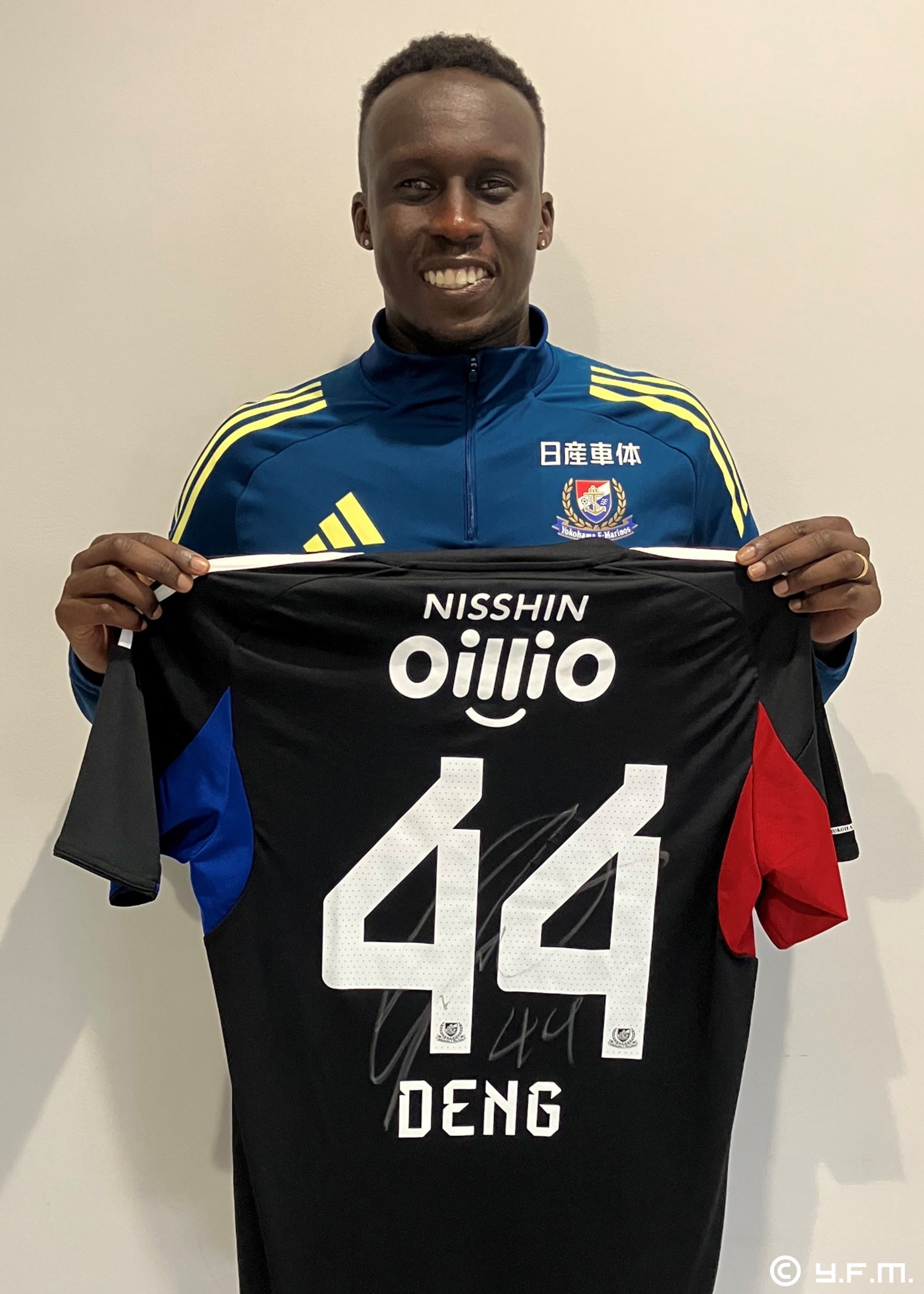 HATTRICK（ハットトリック）-選手の想いをファンへ届ける公式