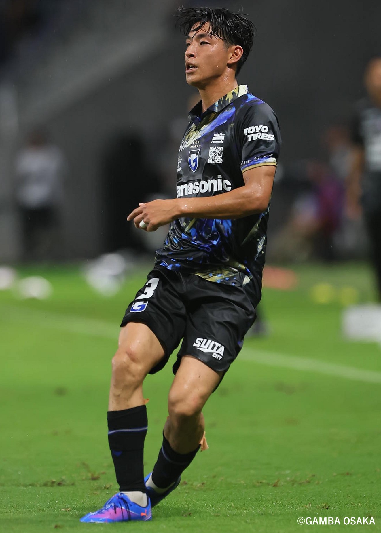 HATTRICK（ハットトリック）-選手の想いをファンへ届ける公式