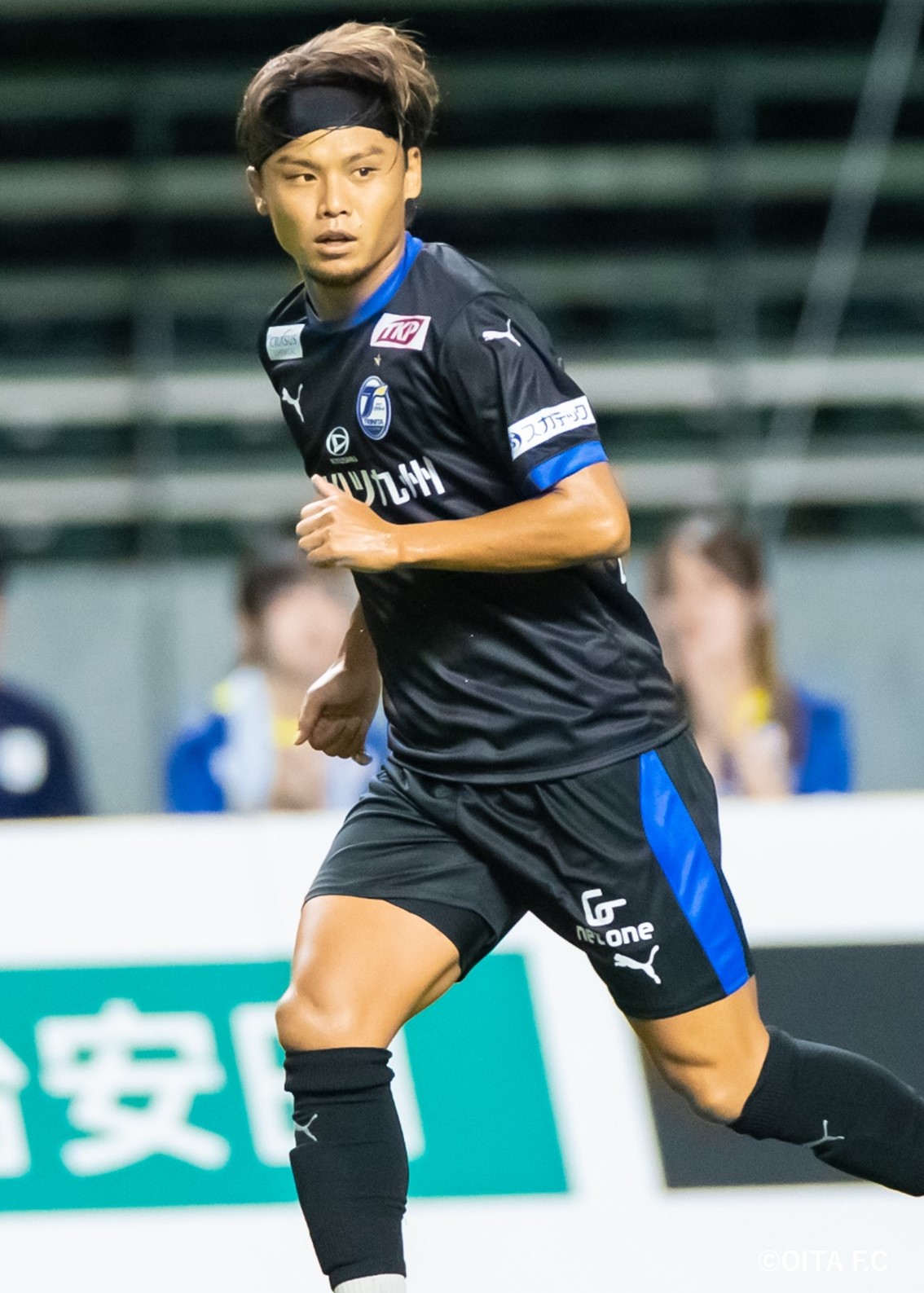 天笠泰輝 大分トリニータ 2025リミテッドユニフォーム 3XL 天笠泰輝