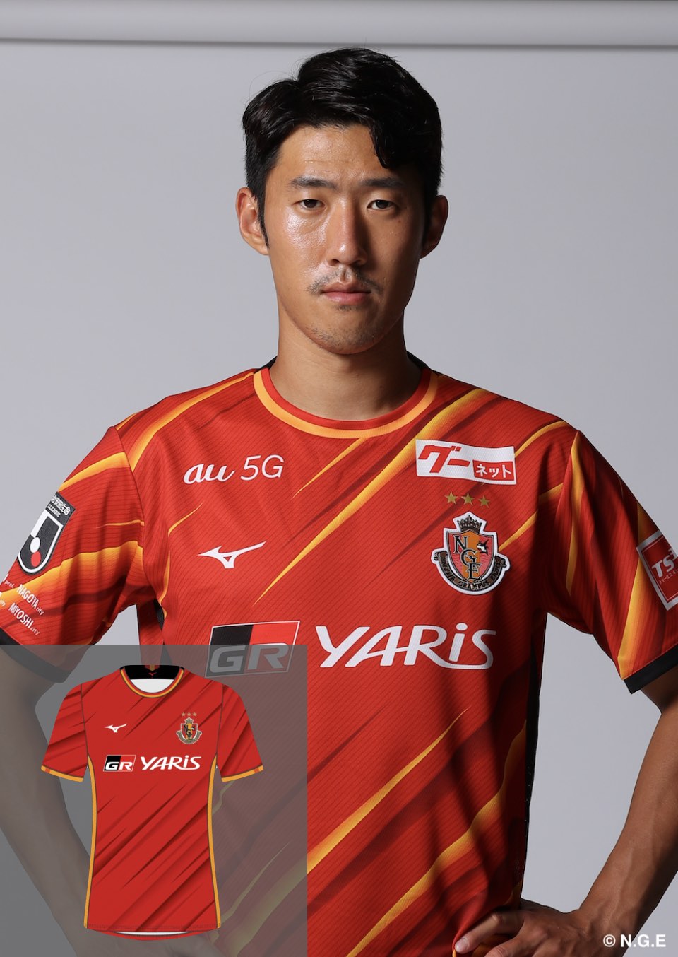 HATTRICK（ハットトリック）-選手の想いをファンへ届ける公式