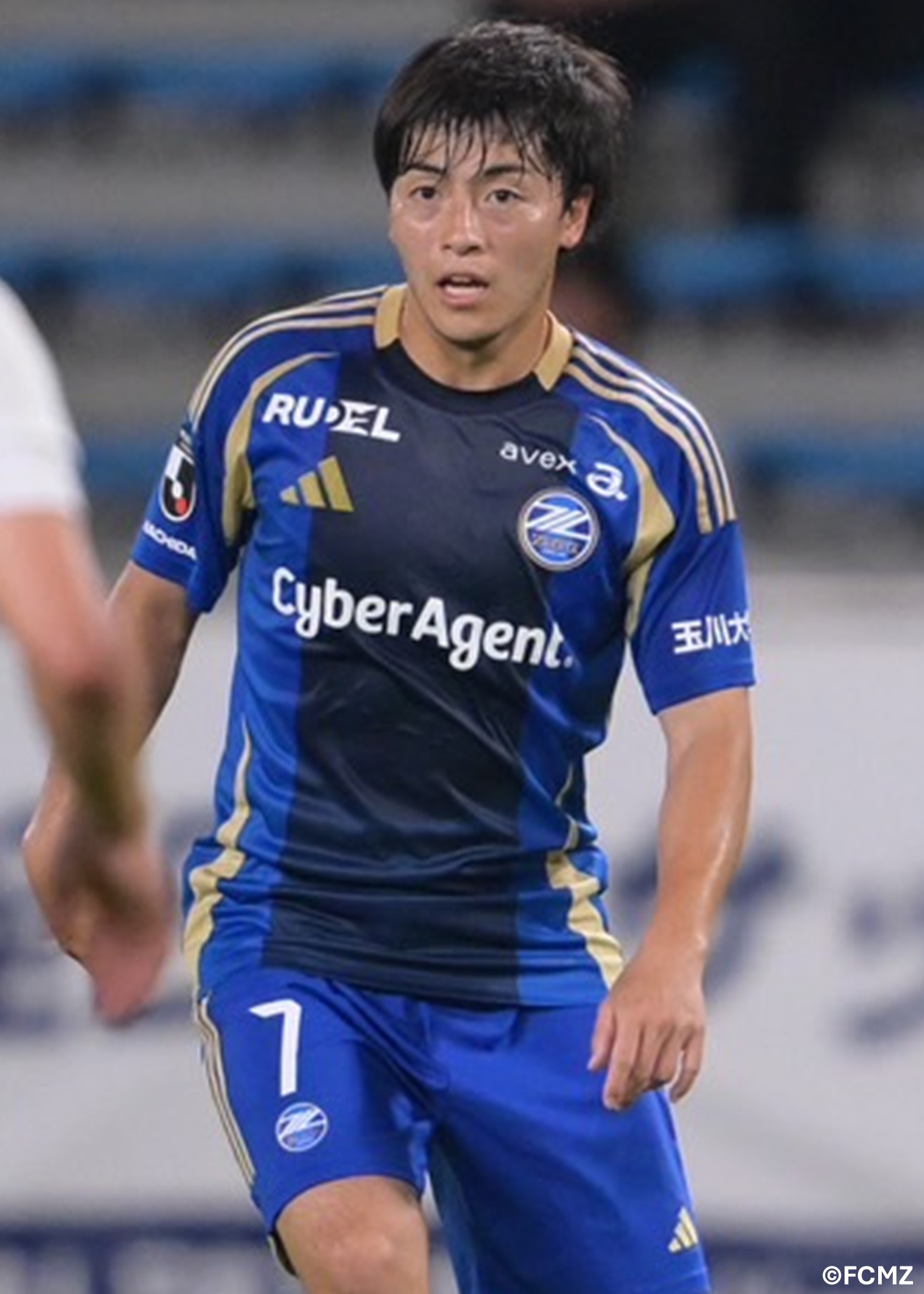 HATTRICK（ハットトリック）-選手の想いをファンへ届ける公式