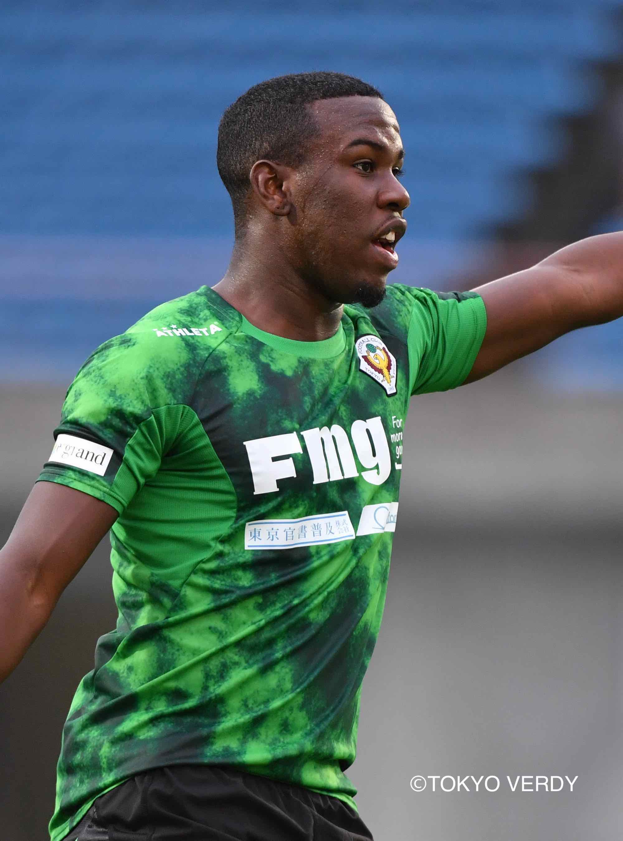 2019 Jリーグ 東京ヴェルディ 藤本寛也 直筆サインカード 2019 Jリーグ