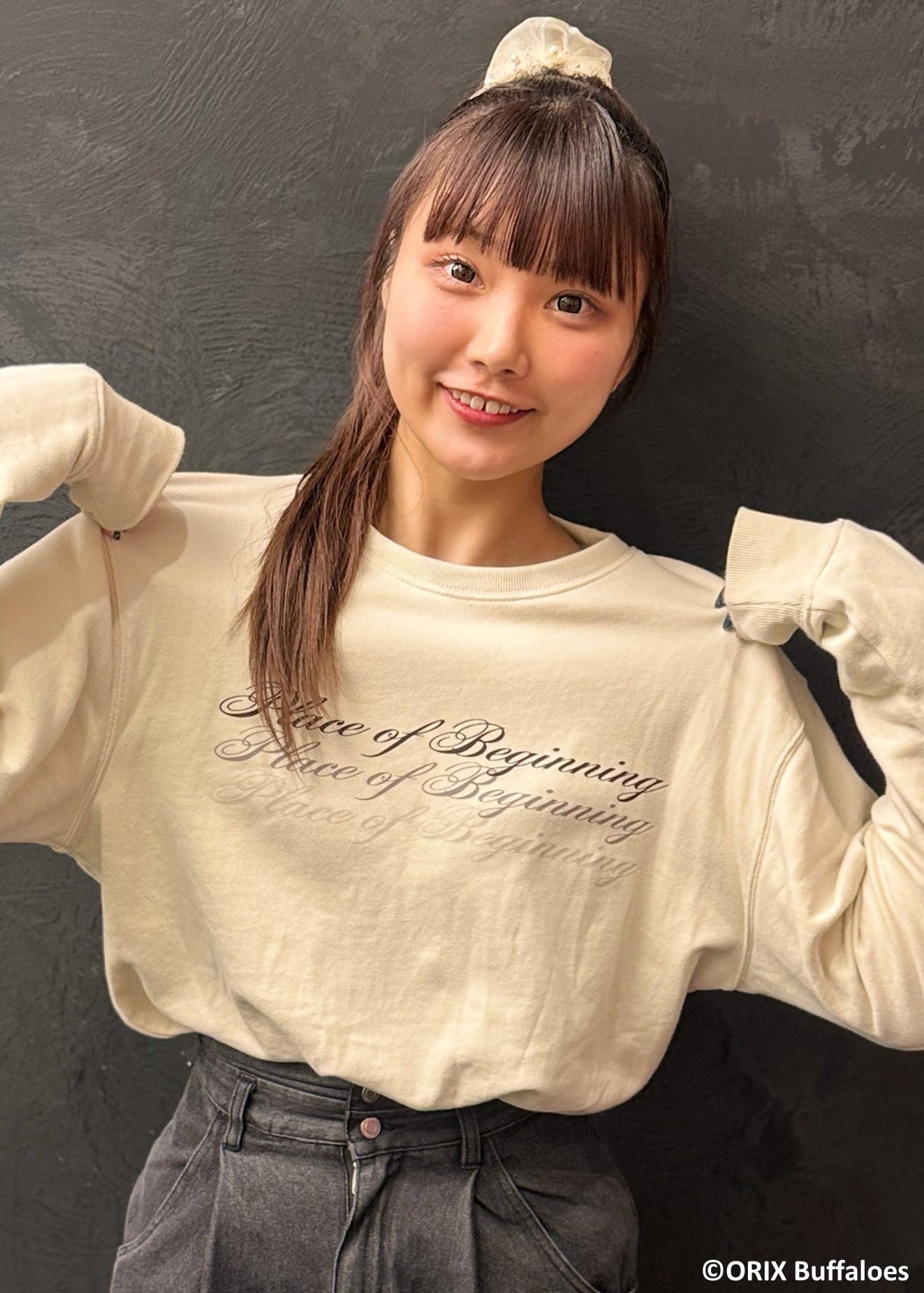 HATTRICK（ハットトリック）-選手の想いをファンへ届ける公式