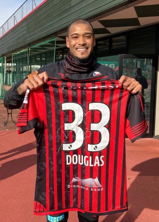 HATTRICK（ハットトリック）-選手の想いをファンへ届ける公式