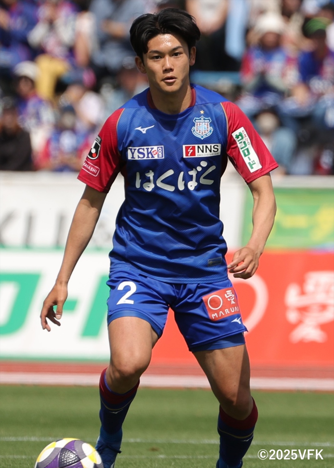 HATTRICK（ハットトリック）-選手の想いをファンへ届ける公式