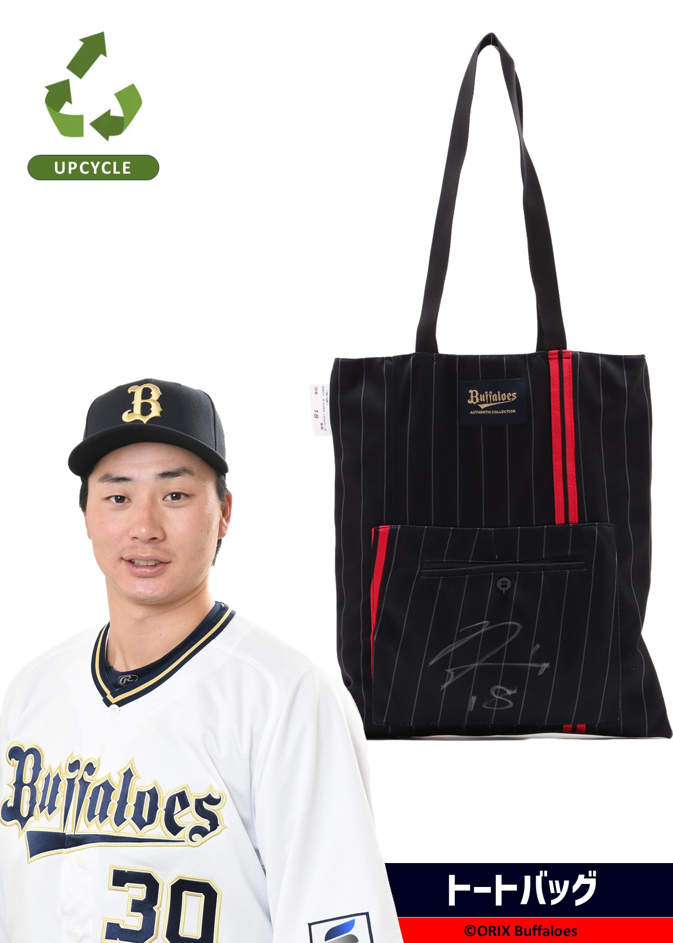 BsGravity LALA BlueWave復刻実使用サイン入り⭐︎ユニフォーム