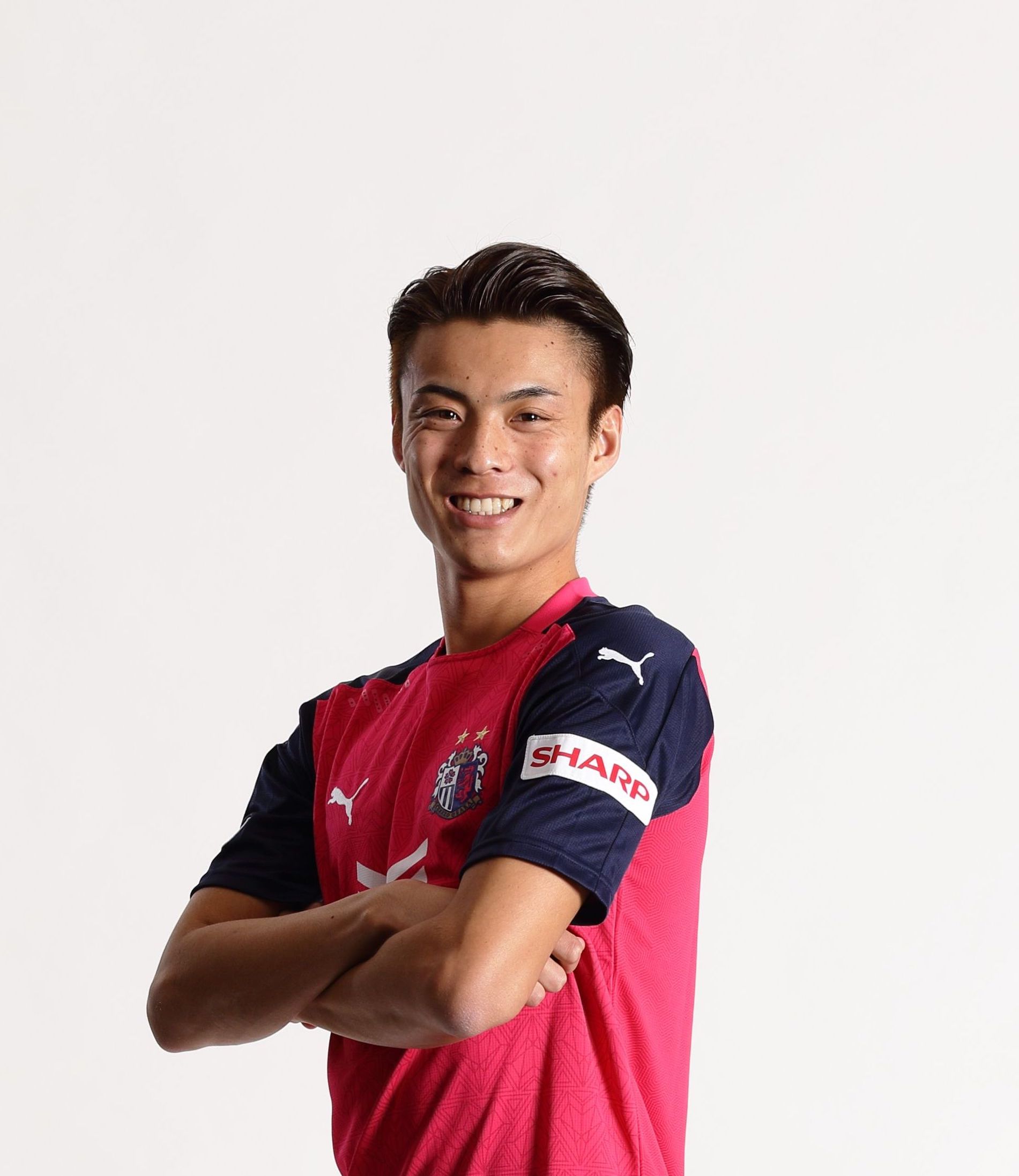 新品タグ付き】柏レイソル2020アウェイユニフォーム14番オルンガ 直筆