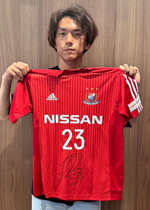 HATTRICK（ハットトリック）-選手の想いをファンへ届ける公式